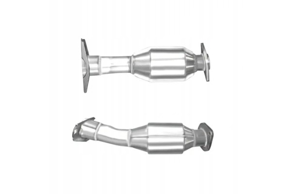 CATALYST BM92128H BM CATALYSTS TOYOTA RAV 4 III