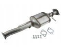 NTY DPF FR 003 PARTICULATE FILTER DPF