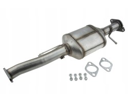 NTY DPF FR 003 PARTICULATE FILTER DPF