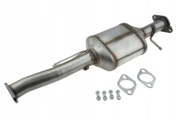 NTY DPF FR 003 PARTICULATE FILTER DPF
