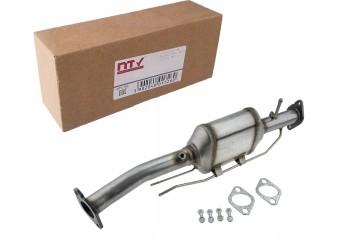 NTY DPF FR 003 PARTICULATE FILTER DPF Part manufacturer NTY