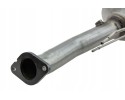 NTY DPF FR 003 PARTICULATE FILTER DPF Car type passenger cars