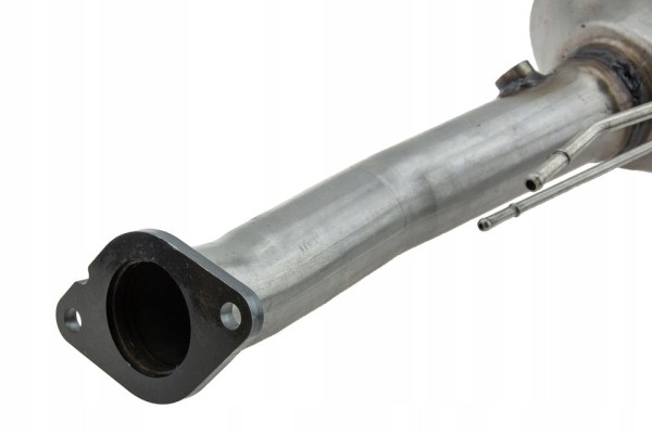 NTY DPF FR 003 PARTICULATE FILTER DPF Car type passenger cars