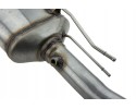 NTY DPF FR 003 PARTICULATE FILTER DPF Product weight with unit packaging 5 kg