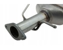 NTY DPF FR 003 PARTICULATE FILTER DPF Catalog number of substitutes HJS 93 15 5224 HJS 93 15 5234 KAMOKA 8010058 LRT DPF4213