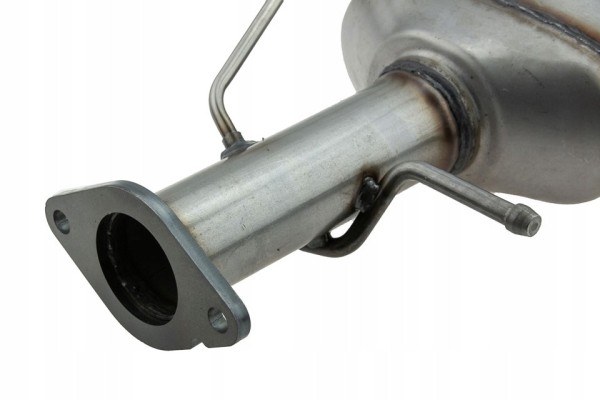 NTY DPF FR 003 PARTICULATE FILTER DPF Catalog number of substitutes HJS 93 15 5224 HJS 93 15 5234 KAMOKA 8010058 LRT DPF4213