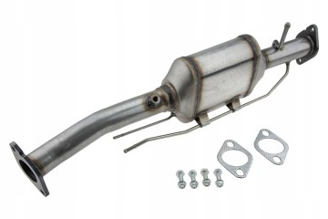 NTY DPF FR 003 PARTICULATE FILTER DPF Catalog number of the original FORD 1525785 FORD 1570308 FORD 1683774 FORD 1724329 FORD 20