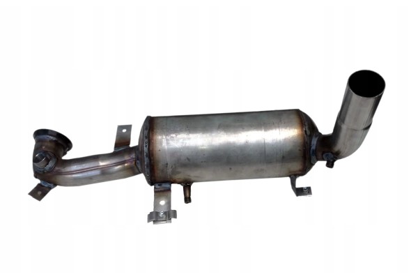 JMJ JMJ1065 DPF Particulate Filter Fiat Alfa Romeo Lancia Part manufacturer JMJ