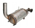 JMJ JMJ1065 DPF Particulate Filter Fiat Alfa Romeo Lancia Catalog number of the part JMJ1065