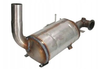 JMJ JMJ1065 DPF Particulate Filter Fiat Alfa Romeo Lancia Catalog number of the part JMJ1065