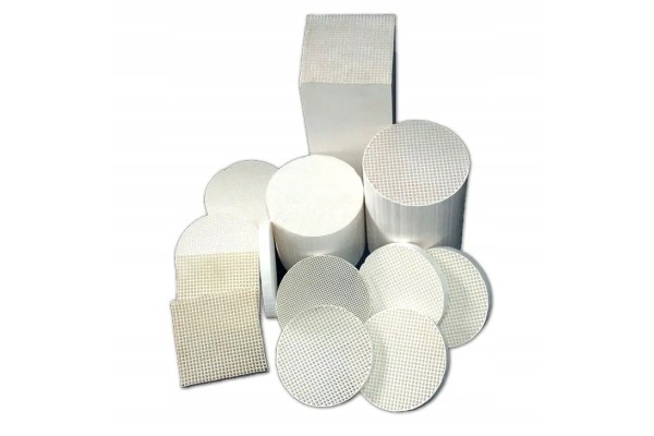 JMJ JMJ1065 DPF Particulate Filter Fiat Alfa Romeo Lancia Car type cargo vans passenger cars