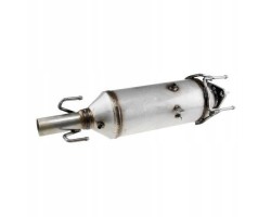 NTY DPF CT 000 PARTICULATE FILTER DPF