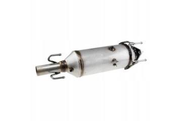 NTY DPF CT 000 PARTICULATE FILTER DPF