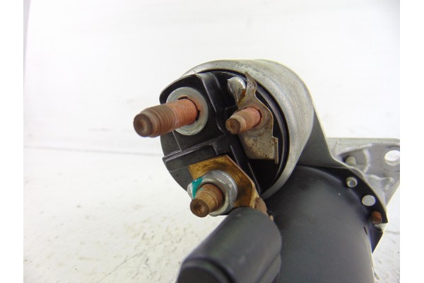  MOTOR ARRANQUE OPEL MERIVA Cosmo 2004 199769 OPEL - 3