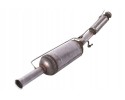 JMJ Particulate filter DPF Peugeot 508 2 0 HDI RHC 2010 JMJ 1260 Part manufacturer JMJ