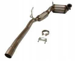 MAXGEAR PARTICULATE FILTER DPF VW 2 0TDI 05 EURO5