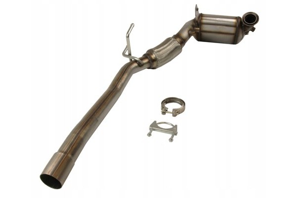 MAXGEAR PARTICULATE FILTER DPF VW 2 0TDI 05 EURO5