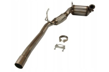 MAXGEAR PARTICULATE FILTER DPF VW 2 0TDI 05 EURO5