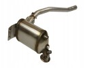MAXGEAR PARTICULATE FILTER DPF VW 2 0TDI 05 EURO5 Packaging status original