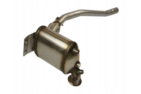 MAXGEAR PARTICULATE FILTER DPF VW 2 0TDI 05 EURO5 Packaging status original