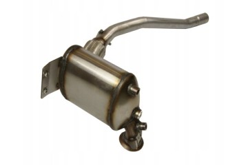 MAXGEAR PARTICULATE FILTER DPF VW 2 0TDI 05 EURO5 Packaging status original