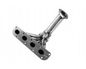 Exhaust manifold Opel Corsa C Astra G Agila Tigra 1 2 1 4