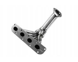 Exhaust manifold Opel Corsa C Astra G Agila Tigra 1 2 1 4