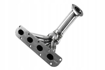 Exhaust manifold Opel Corsa C Astra G Agila Tigra 1 2 1 4