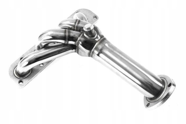 Exhaust manifold Opel Corsa C Astra G Agila Tigra 1 2 1 4 Catalog number of the part PP KW 136