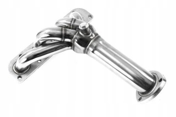 Exhaust manifold Opel Corsa C Astra G Agila Tigra 1 2 1 4 Catalog number of the part PP KW 136