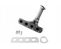 Exhaust manifold Opel Corsa C Astra G Agila Tigra 1 2 1 4 Part manufacturer TurboWorks_F