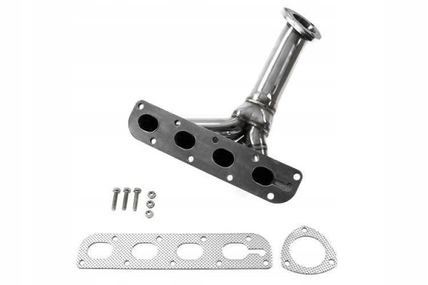 Exhaust manifold Opel Corsa C Astra G Agila Tigra 1 2 1 4 Part manufacturer TurboWorks_F