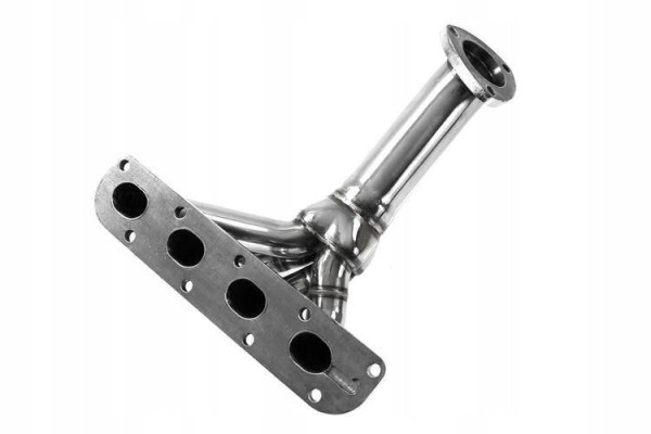 Exhaust manifold Opel Corsa C Astra G Agila Tigra 1 2 1 4 Quality of parts according to GVO P replacement with original quality