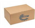 ESEN SKV CATALYTIC CONVERTER 62SKV139 SKV