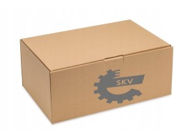 ESEN SKV CATALYTIC CONVERTER 62SKV139 SKV
