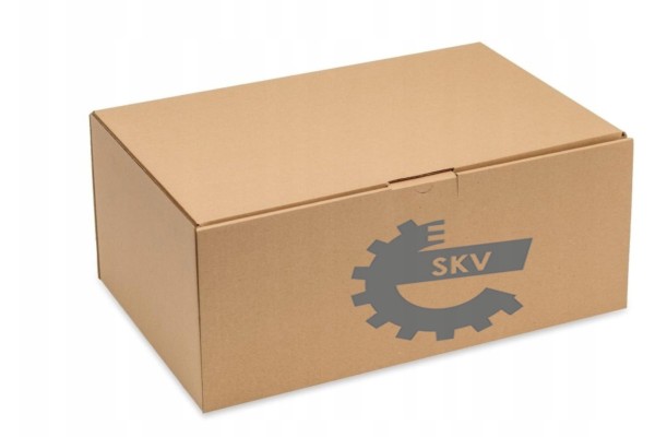 ESEN SKV CATALYTIC CONVERTER 62SKV139 SKV