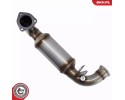 ESEN SKV CATALYTIC CONVERTER 62SKV139 SKV Car type cargo vans passenger cars