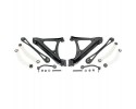 CONTROL ARMS IN SET REAR AUDI Q7 4L