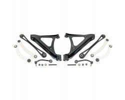 CONTROL ARMS IN SET REAR AUDI Q7 4L