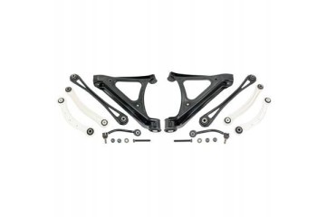 CONTROL ARMS IN SET REAR AUDI Q7 4L