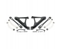 CONTROL ARMS IN SET REAR AUDI Q7 4L Part manufacturer Master Sport Germany