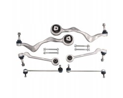 BMW P E81 E90 3160500101 HD MEYLE SUSPENSION SET