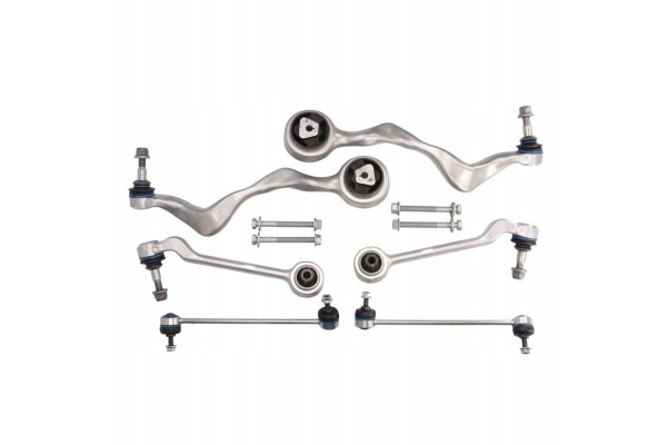 BMW P E81 E90 3160500101 HD MEYLE SUSPENSION SET