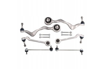 BMW P E81 E90 3160500101 HD MEYLE SUSPENSION SET
