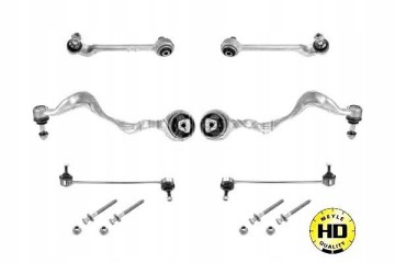 BMW P E81 E90 3160500101 HD MEYLE SUSPENSION SET Catalog number of the part 316 050 0101 HD