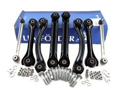 REPAIR KIT SUSPENSIONS DB T W124 201 202 210