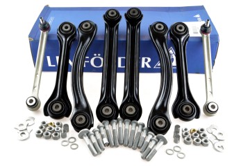 REPAIR KIT SUSPENSIONS DB T W124 201 202 210
