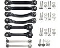 REPAIR KIT SUSPENSIONS DB T W124 201 202 210 Part manufacturer Lemforder