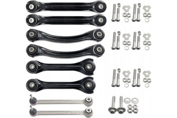 REPAIR KIT SUSPENSIONS DB T W124 201 202 210 Part manufacturer Lemforder