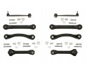 REPAIR KIT SUSPENSIONS DB T W124 201 202 210 Catalog number of the part 33500 01